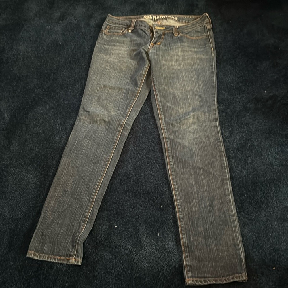 Bullhead Hermosa Jeans